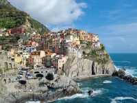 Cinque Terre - 3 day itinerary 🇮🇹