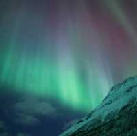 Tromsø: Chasing the Northern Lights on Lonely Arctic Roads 