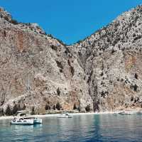 Symi Island 🇬🇷
