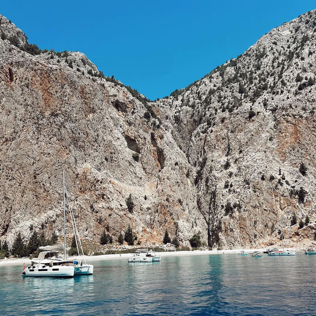 Symi Island 🇬🇷