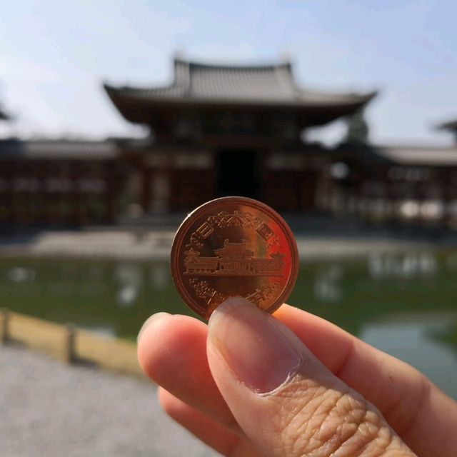 Day trip from Kyoto 🍵