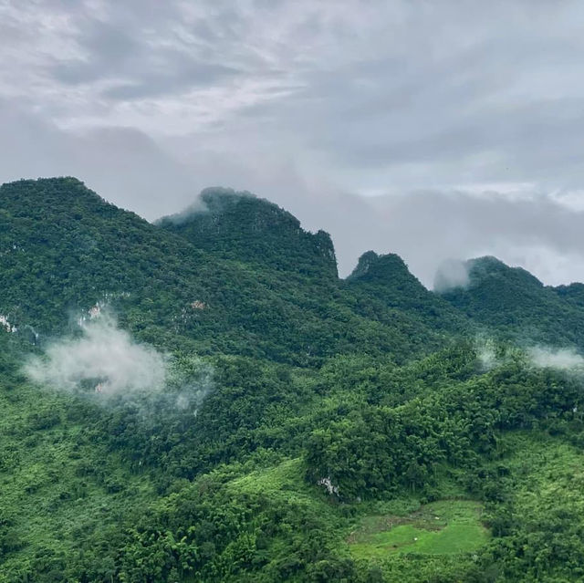 The beauty of Doi Luang 🇹🇭 