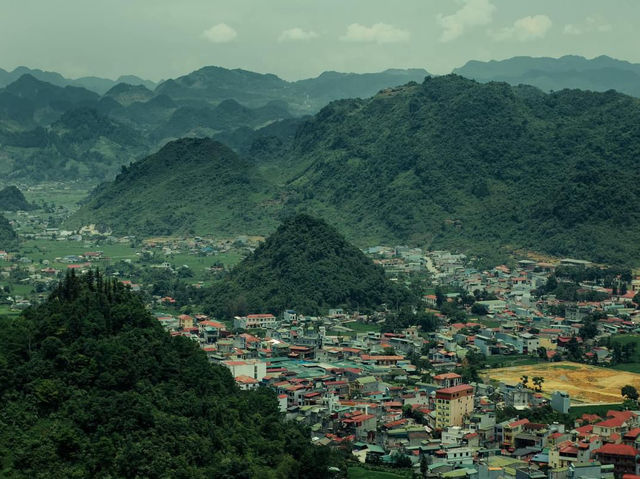 Along the way to Ha Giang Vietnam 🇻🇳 