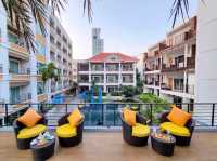 Family friendly FX hotel in Pattaya 