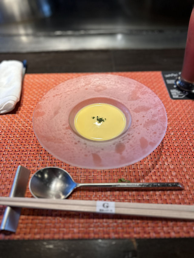 【隱世美食，銀座高級鐵板燒推介！】