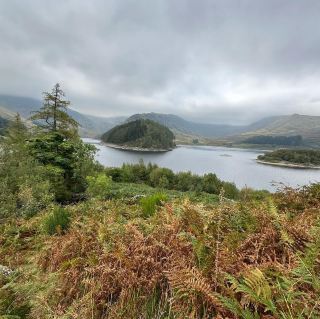 Haweswater: The Lake District’s hidden gem