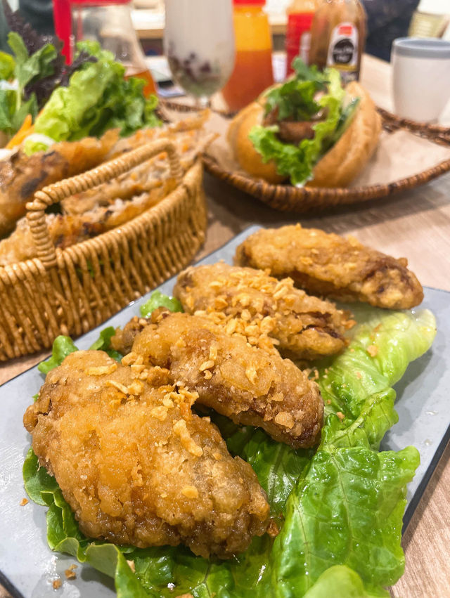 重慶大廈中的美食天堂😋好味特色越南菜🇻🇳