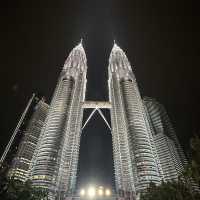 I LOVE THIS CITY 