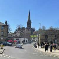 Bakewell: A Delightful Escape to the Heart of the Peak District