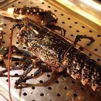 London｜ The best Chinese restaurant providing three ways to eat lobster