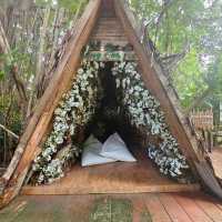 Trip Moments at Pattaya Elephant Village