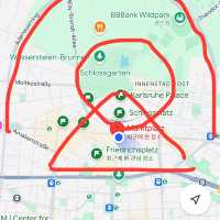프리메이슨의 흔적을 독일에서!? 띠용 가야지