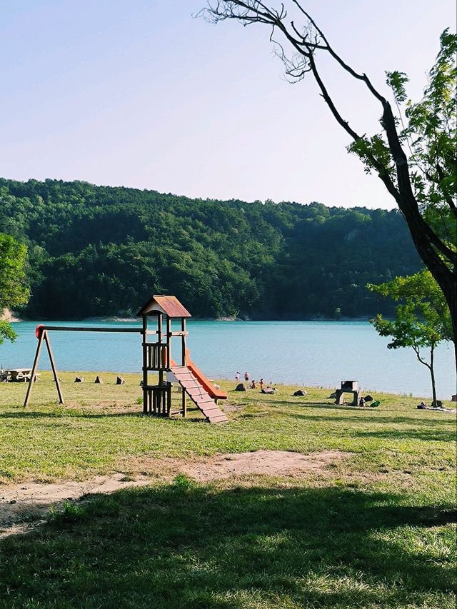 The best Picnic one can have!
