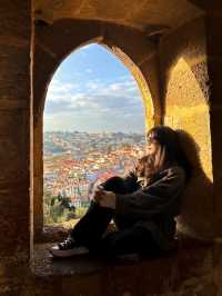 🇵🇹里斯本-聖若熱城堡🏰