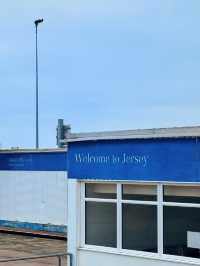 Welcome to Jersey