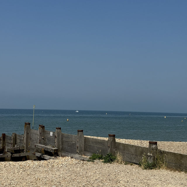 Whitstable