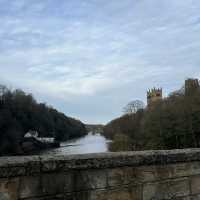 Trip up to Durham!