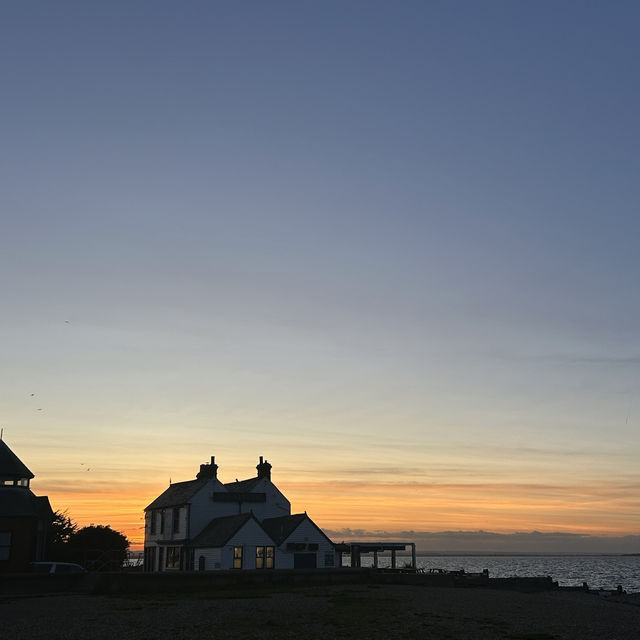 Whitstable 