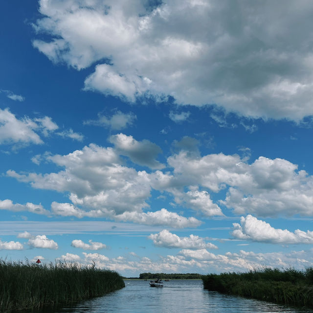 Giethoorn: A Storybook Village in the Netherlands