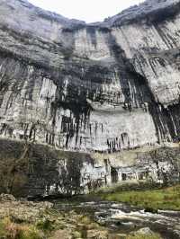 Magnificent Malham Cove
