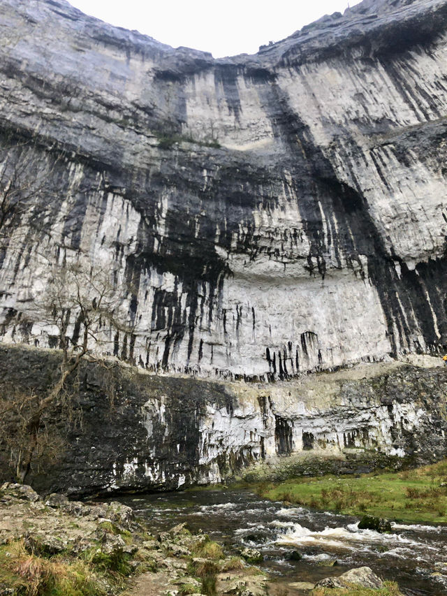 Magnificent Malham Cove
