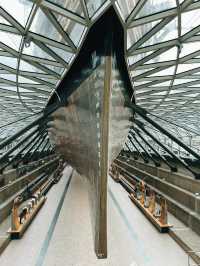 Greenwich: Where Time and Tradition Meet