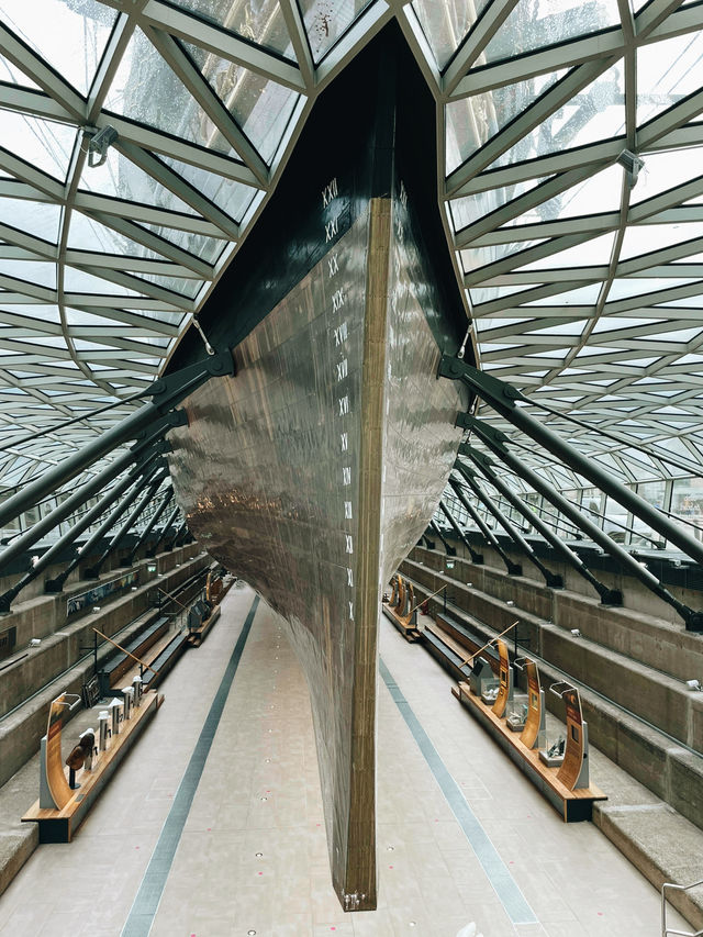Greenwich: Where Time and Tradition Meet