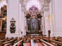 Passau,Germany