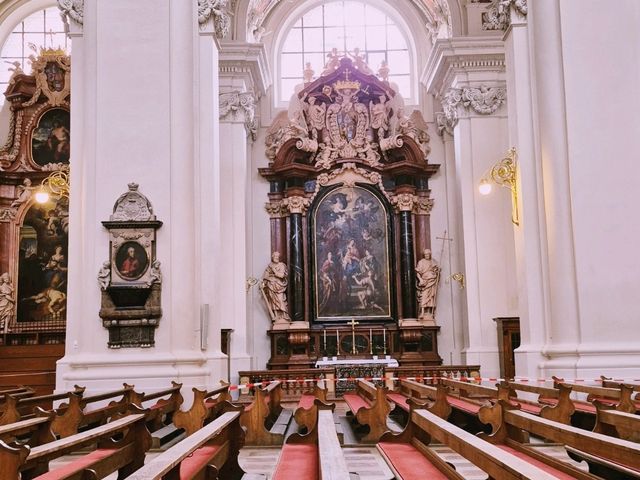 Passau,Germany