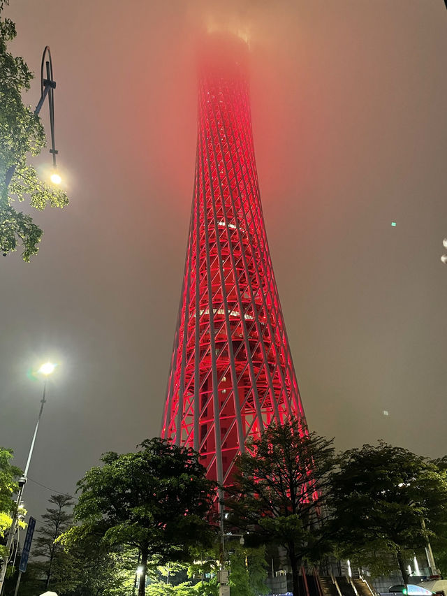 Planning a Trip to Guangzhou? Just Consider These 3 Things! 7 Days Itinerary