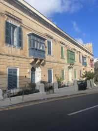Searching for Old Sliema