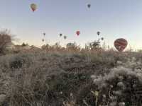 How to spend 4 days in Goreme