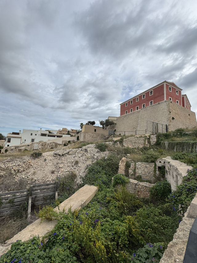 Ibiza is a great place to visit it has something for everyone