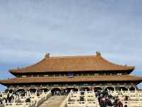Explore the Ancient Heart of Beijing🇨🇳