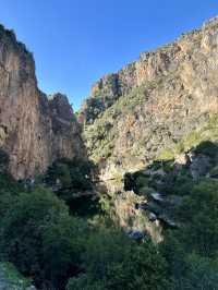 A Hidden Gem Near Chefchaouen