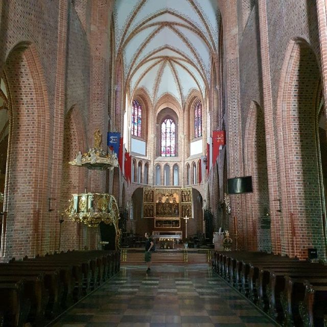 Train Journey Through Poland: Poznań, Gniezno & Malbork