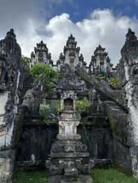 Lempuyang Temple: Bali’s Iconic Gateway to Heaven