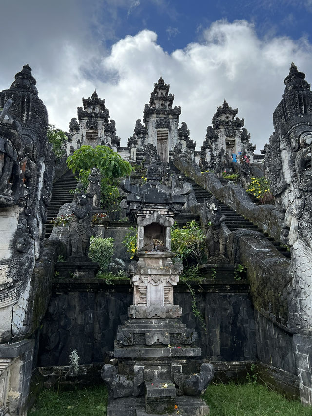 Lempuyang Temple: Bali’s Iconic Gateway to Heaven