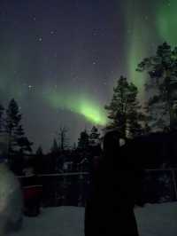 A Magical Stay at Santa’s Hotel Tunturi!