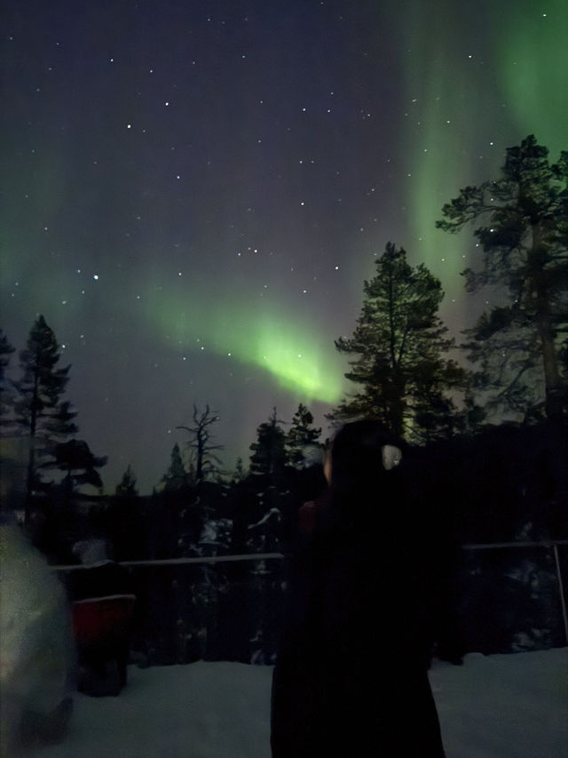 A Magical Stay at Santa’s Hotel Tunturi!