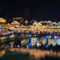 Discover Chenzhou, China – The Hidden Gem of Hunan! 🌿🏯