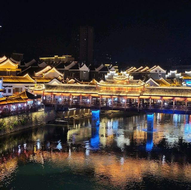Discover Chenzhou, China – The Hidden Gem of Hunan! 🌿🏯