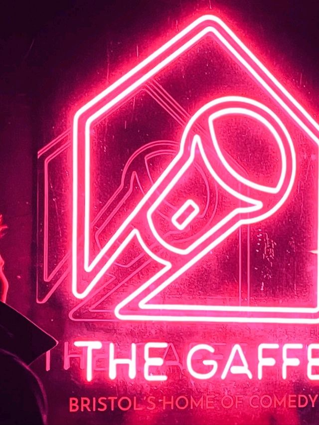 48-Hour Bristol Travel Guide: Your Perfect Weekend Getaway 🏙️🍽️