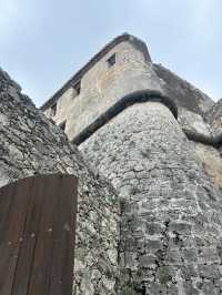 Antibes Fort