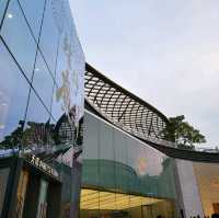 🌟 Parc Central, Guangzhou: A Shopper’s Paradise in the Heart of Tianhe 🏙️🛍️