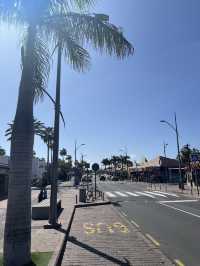 Paradise in Corralejo Fuerteventura 🇪🇸