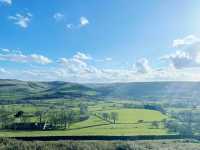 Spring in Sheffield: A Gateway to the Peaks