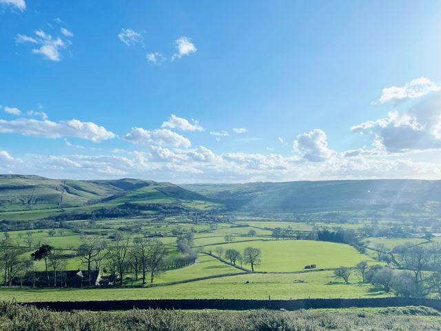 Spring in Sheffield: A Gateway to the Peaks