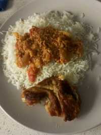i could still prepare my favorite meals nothing to worry about..