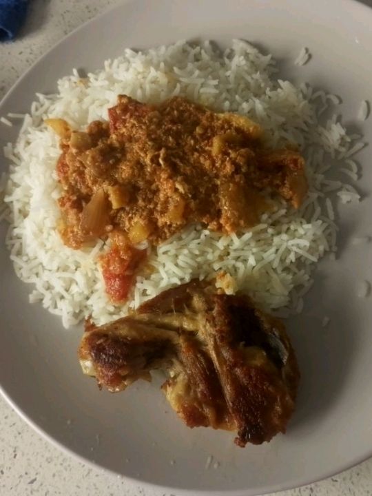 i could still prepare my favorite meals nothing to worry about..